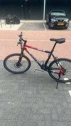 Giant, Fietsen en Brommers, Fietsen | Mountainbikes en ATB, Ophalen, Gebruikt, Hardtail, Heren