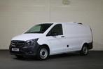 Mercedes-Benz Vito 114 CDI Automaat Koelwagen Dag en Nacht, Automaat, Gebruikt, 4 cilinders, 2000 kg