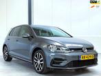 Volkswagen Golf 1.0 TSI R-Line|DSG|Org NL, Auto's, Gebruikt, Euro 6, Origineel Nederlands, Bedrijf