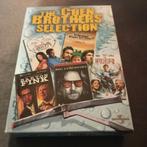 The Coen Brothers selection - 5 dvd box, Cd's en Dvd's, Ophalen of Verzenden, Zo goed als nieuw