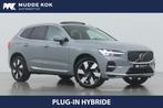 Volvo XC60 T6 Plug-in hybrid Plus Bright | Panoramadak | 360, Auto's, Volvo, Gebruikt, 4 cilinders, 1969 cc, XC60