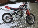 Honda XR600R enduro motard, Bedrijf, Enduro, Minimaal motorrijbewijs A1, 600 cc