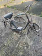 Solex Frame & Wielen - Onderdelen, Fietsen en Brommers, Ophalen, Gebruikt, Oldtimer, Frame