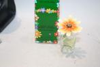 Miniatuur Marc Jacobs Daisy Wild Eau so Intense 4 ml EdP OVP, Verzenden, Nieuw, Miniatuur, Gevuld