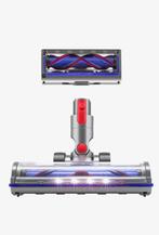 Stofzuigermond Dyson - met led licht, Witgoed en Apparatuur, Stofzuigers, Ophalen of Verzenden, Nieuw, Stofzuiger