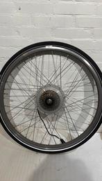 Sparta achterwiel motor elektrische fietsen / e-bike, Ophalen of Verzenden, Zo goed als nieuw