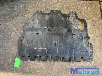 VW SHARAN 7N SEAT ALHAMBRA Bodemplaat 2010-2022 beschikbaar voor biedingen