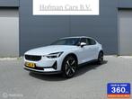 Polestar 2 Long Range Dual Motor Launch Edition 78kWh TREKHA, Auto's, Polestar, Automaat, Polestar 2, Stof, Zwart