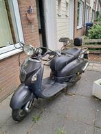 snor scooter, Ophalen, Gebruikt, Benzine, 25 cc