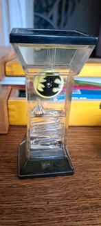 Batman waterloper, Verzamelen, Ophalen of Verzenden, Zo goed als nieuw