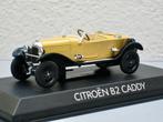 Citroen B2 Caddy 1923  Norev 1:43, Hobby en Vrije tijd, Modelauto's | 1:43, Ophalen of Verzenden, Nieuw, Auto, Norev
