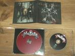 arch enemy-rise of the tyrant cd en dvd, Cd's en Dvd's, Verzenden, Zo goed als nieuw