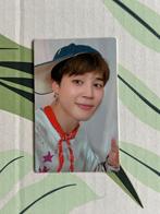 BTS Jimin 5th Muster DVD pc, Verzenden, Zo goed als nieuw, Foto of Kaart