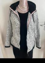 Kjelvik Dames Vest Erena Scandinavian outdoor skijas 36/ S, Overige typen, Ophalen of Verzenden, Maat 36 (S), Grijs