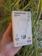 TRÅDFRI
Led-lamp E27 806 lumen, draadloos dimbaar gekleurd, Ophalen, Led-lamp, Minder dan 30 watt, Nieuw
