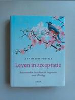 Annemarie Postma - Leven in acceptatie, Ophalen of Verzenden, Zo goed als nieuw, Annemarie Postma