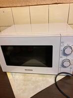 Magnetron Severin, Witgoed en Apparatuur, Magnetrons, Ophalen, Nieuw, Vrijstaand, 45 tot 60 cm