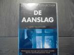 de AANSLAG, regie Fons Rademakers, Drama, Ophalen of Verzenden, Zo goed als nieuw, Film