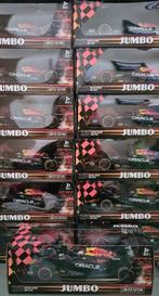 Max Verstappen RB19 2023 NIEUW in doos - Jumbo, Verzamelen, Supermarktacties, Jumbo, Ophalen of Verzenden