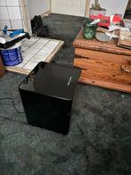 Harman Kardon Subwoofer, Overige merken, Gebruikt, Subwoofer, Ophalen of Verzenden
