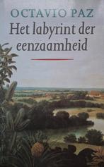 Octavio Paz - Het labyrint der eenzaamheid (Ex.3), Ophalen of Verzenden, Gelezen, Wereld overig