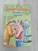 Susan Saunders - Droomvriendinnen - Wie komt er logeren?, Ophalen of Verzenden, Zo goed als nieuw