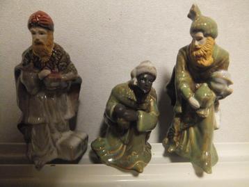  drie koningen. beschikbaar voor biedingen