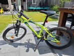 Gebruikte fiets, kan nog heel goed een hele tijd mee., Ophalen, Gebruikt