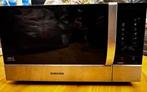 Combi magnetron Samsung, Witgoed en Apparatuur, Ophalen, Gebruikt