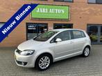 Volkswagen Golf Plus 1.4 TSI Highline Automaat (bj 2011), Euro 5, 4 cilinders, 160 pk, Alcantara