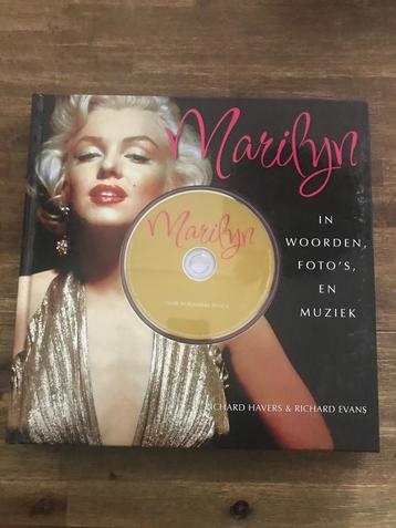 Marilyn Monroe - R. Havers & R. Evans beschikbaar voor biedingen