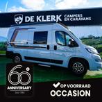 Weinsberg CaraBus 540 MQ (bj 2022), Overige merken, Buscamper of Camperbus, Tot en met 2, Bedrijf