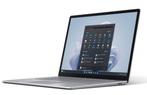 Surface Laptop5, Computers en Software, Windows Laptops, Ophalen, Zo goed als nieuw, SSD, 1 TB