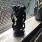 Vriendschapskring speksteen, Antiek en Kunst, Kunst | Beelden en Houtsnijwerken, Ophalen