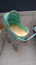 Poppenwagen+ matras,kussen+ sloopje,dekbed+ dekbedhoes ., Kinderen en Baby's, Speelgoed | Poppen, Ophalen, Gebruikt, Overige typen