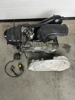 Skr 125 blok, Fietsen en Brommers, Brommeronderdelen | Scooters, Ophalen of Verzenden, Zo goed als nieuw, Blok, Piaggio