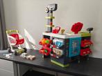 Smoby Maxi Market, Kinderen en Baby's, Speelgoed | Overig, Ophalen, Gebruikt, Jongen of Meisje