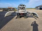 Zeer solide Mestknijper aan shovel (weidemann), Dieren en Toebehoren, AniCare, Info@anicare.nl, Oostendesedijk 9 Oude Tonge, Toebehoren