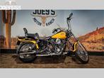 *VERKOCHT* HARLEY-DAVIDSON FXDWG WIDE GLIDE DYNA (bj 1999), 2 cilinders, Bedrijf, Overig, Meer dan 35 kW
