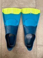 Zwemvliezen (Nabaiji) maat 35-36, Watersport en Boten, Ophalen of Verzenden, Zo goed als nieuw, Snorkelvinnen