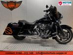 HARLEY-DAVIDSON STREET GLIDE FLHX (bj 2010) 67,382 km, 2 cilinders, HARLEY-DAVIDSON, Motorrijbewijs A, Bedrijf