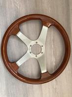 Mooi houten Personal stuur., Auto-onderdelen, Ophalen of Verzenden, Gebruikt
