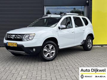 Dacia Duster TCe 125 4x2 10th Anniversary Trekhaak, Navigati beschikbaar voor biedingen