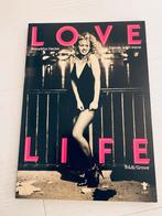 Love Life - Roswitha Hecke Fotoboek, Boeken, Ophalen of Verzenden, Zo goed als nieuw, Fotografie algemeen