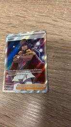 Trainer Leon 182/185 - Vivid Voltage, Ophalen of Verzenden, Zo goed als nieuw