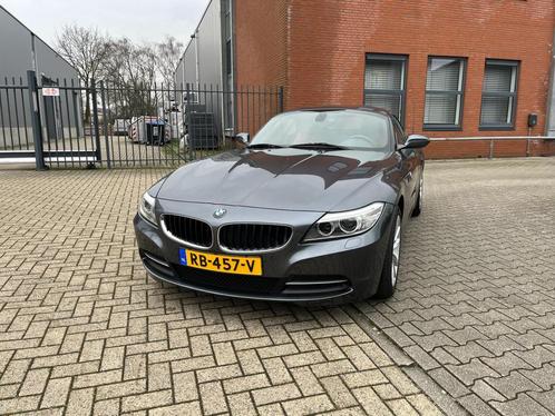 BMW Z4 Roadster SDrive28i, Auto's, BMW, Te koop, Z4, ABS, Airbags, Airconditioning, Boordcomputer, Centrale vergrendeling, Cruise Control