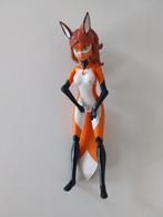 Miraculous Rena Rouge Action Figure (2015), Verzamelen, Ophalen of Verzenden, Zo goed als nieuw