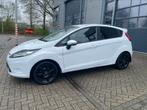 Ford Fiesta 1.25 60KW 5DR ( ST uitvoering ), Auto's, Ford, Origineel Nederlands, Te koop, 5 stoelen, Benzine