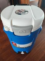 Igloo Sport 5 Gallon - Grote drankdispenser op wielen 18 l, Caravans en Kamperen, Koelboxen, Ophalen, Nieuw, Koelelement