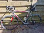 Cannondale caad 8 framemaat 58, shimano 105, Fietsen en Brommers, Fietsen | Racefietsen, Gebruikt, Aluminium, 57 tot 61 cm, Meer dan 20 versnellingen